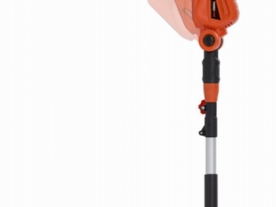 POWDPG7538 - AKU plotostřih teleskopický 40V LI-ION 600mm (bez baterie)