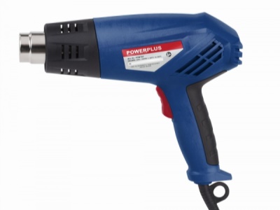 POW707 - Opalovací pistole 2 000 W