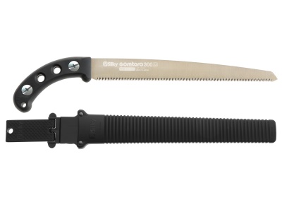 Silky Gomtaro 300-13 - pila s rovnou pevnou čepelí