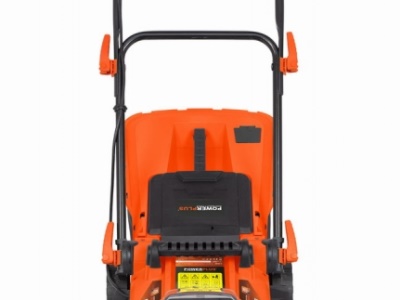 POWDPG7556 - AKU sekačka 20V LI-ION 330mm (bez baterie)