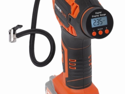 POWDP7020 - Aku kompresor 20V (bez baterie)