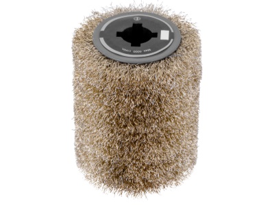 Brusný válec z ocelového drátu Procraft DSW810