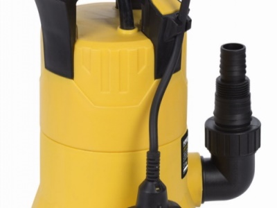 POWXG9507 - Ponorné čerpadlo 550W čistá voda