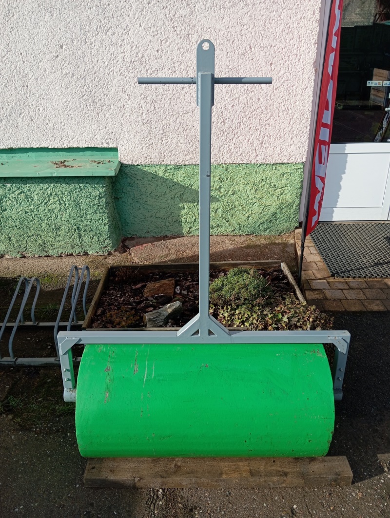 Válec za malotraktor