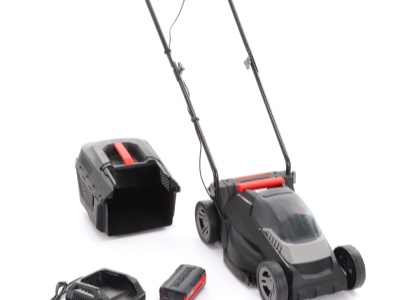 VeGA 32H ECO + AKU set