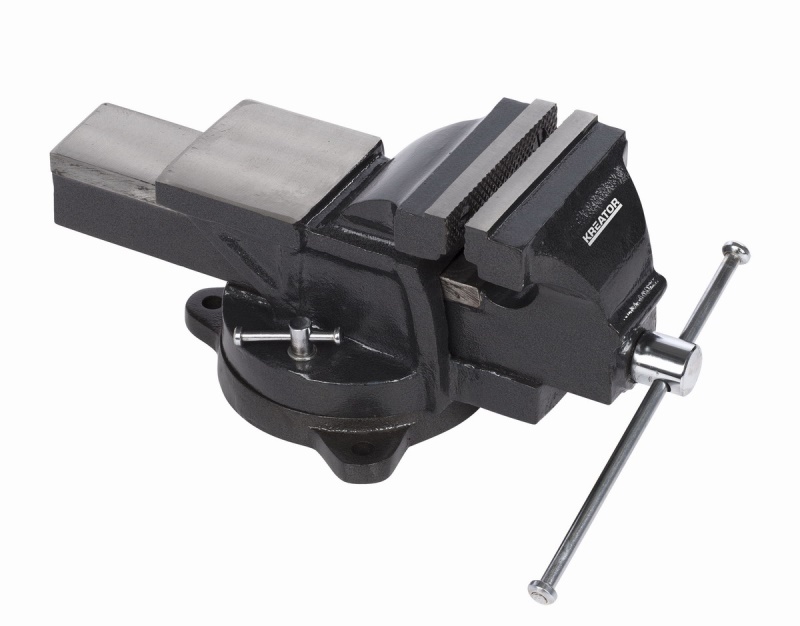 KRT554012 - Svěrák 125mm