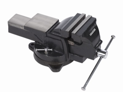 KRT554012 - Svěrák 125mm