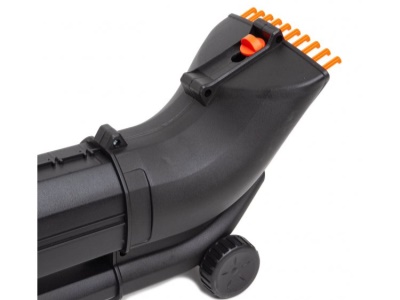 Elektrický vysavač listí Procraft PGU2500