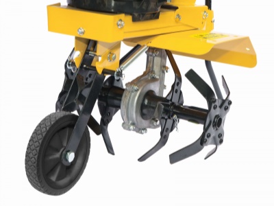 POWXG72040 - Benzinový kultivátor 144cc