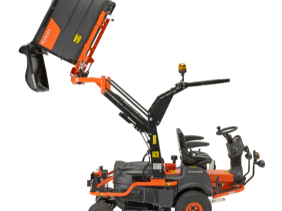 Traktorová sekačka Kubota FC3-221E