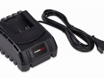 POWEB9090 - Sada 2x baterie 18V LI-ION 1.5Ah  plus  2x nabíječka