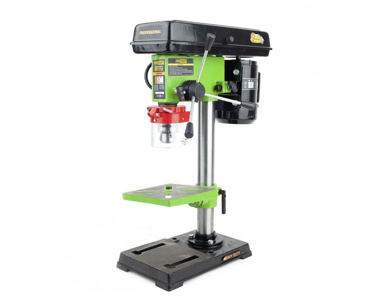 Sloupová vrtačka Procraft BD1750