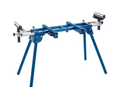 Scheppach UMF 1600 - stojan pro pokosové pily