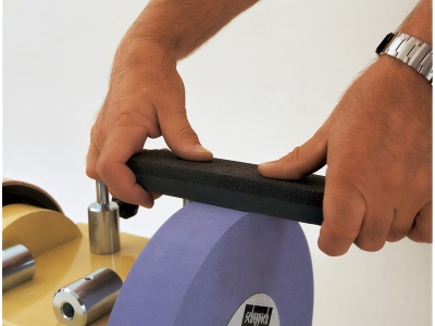 Scheppach Přípravný brusný kámen - pro systémy Tiger