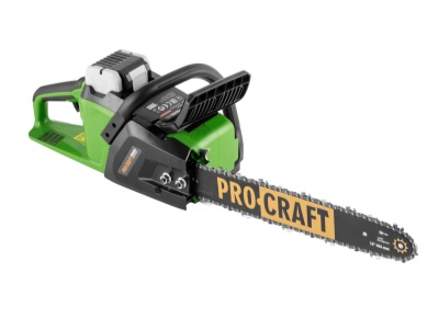Aku řetězová pila Procraft PKA48Li