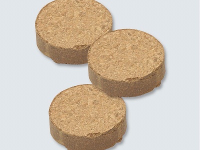 VERDEMAX set ORTOBIMBO 3095