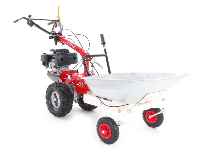 EUROSYSTEMS Přepravní kolečko - P70