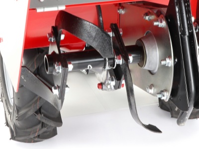 PUBERT ROTO 404 HD