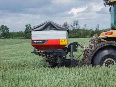 Kverneland Exacta HL