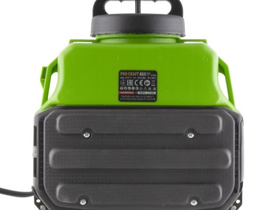 Aku postřikovač Procraft AS5