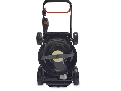 VeGA 46S ECO 40V 6in1 + AKU set