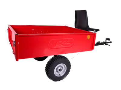 Vozík za kultivátor HV 220S