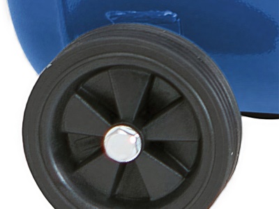 Scheppach HC 25 - olejový kompresor 24 l