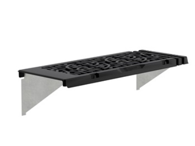 Palram - Canopia Univerzální police - set 2 ks