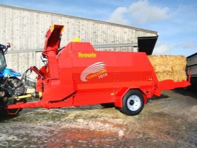 Teagle Tomahawk 1010