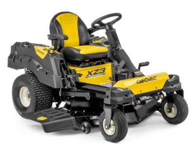 Zahradní traktor  Cub Cadet XZ3 122