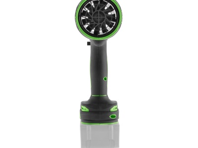Aku fukar / vysavač Procraft PB27bb (bez baterie a nabíječky)