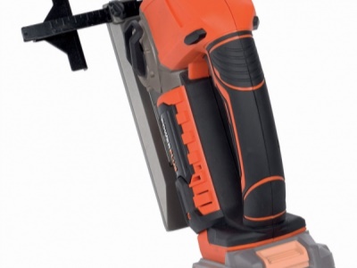 POWDP2530 - Aku přímočará pila 20V LI-ION (bez baterie)