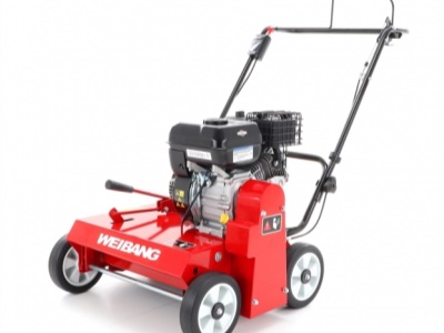 Provzdušňovač Weibang WB 486 CR-B