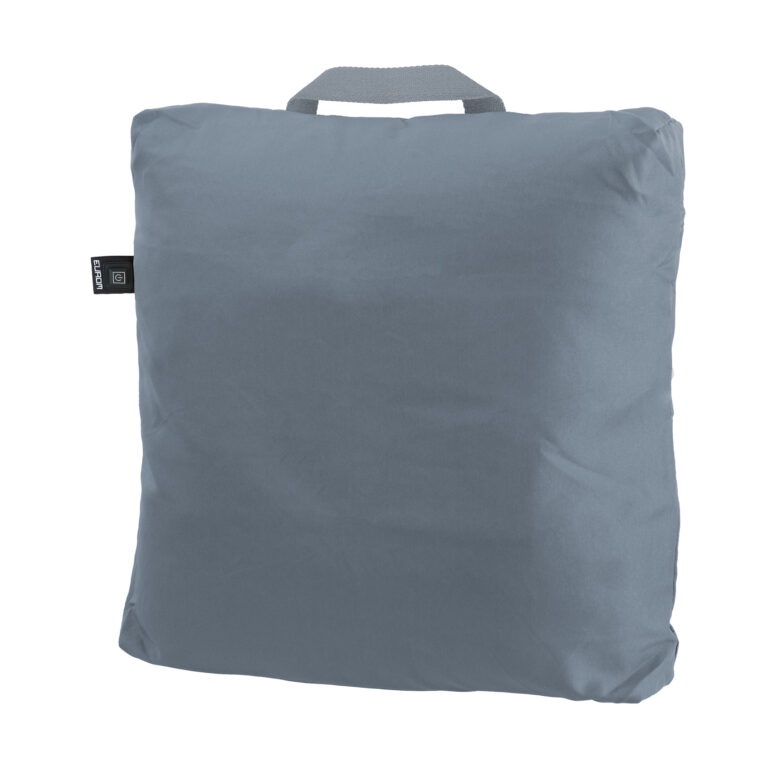 Vyhřívaný polštář Warmigo Grey