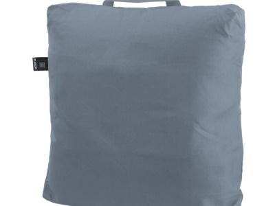 Vyhřívaný polštář Warmigo Grey