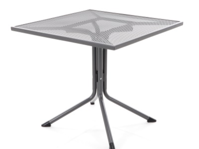 Stůl MFG MEC-MESH 80