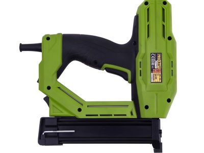 Elektrická sponkovací pistole , PEH600 PROCRAFT