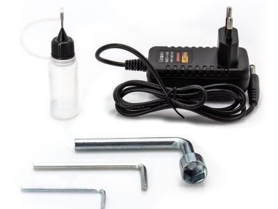 Aku nůžky na větve Procraft ES16Li bez baterie