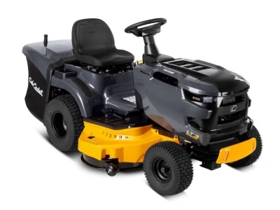 Zahradní traktor CubCadet LT3 R102 se zadním výhozem