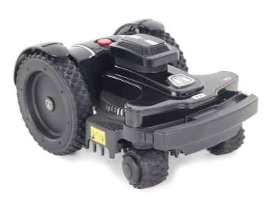 TECHline NEXTTECH DX4 4WD