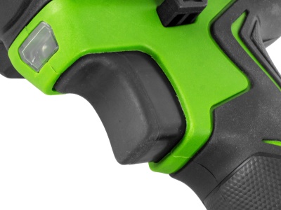 Aku rázový utahovák Procraft PWA18 (bez baterie a nabíječky)