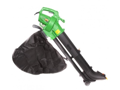 Elektrický vysavač listí Procraft PGU2500