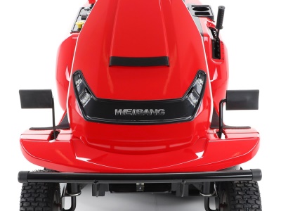 Weibang WB 81EC-B 22Ah  AKU rider