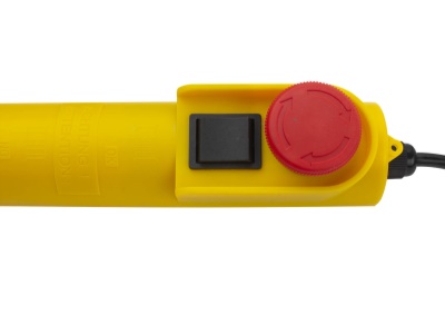 Naviják lanový elektrický Procraft TP250