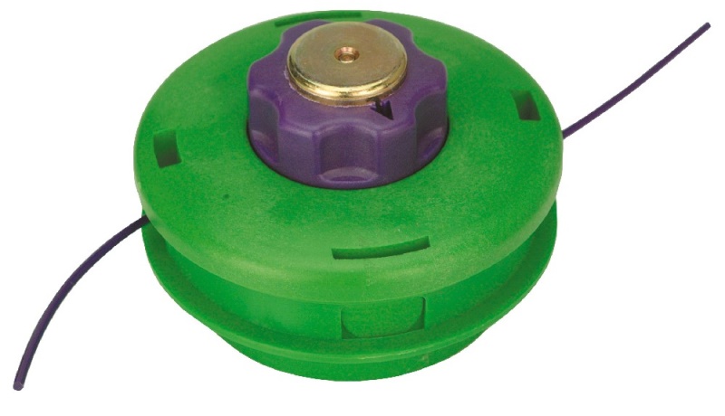 Strunová nylonová hlava PRO 150 M12x1,25 SX-F - OCEL