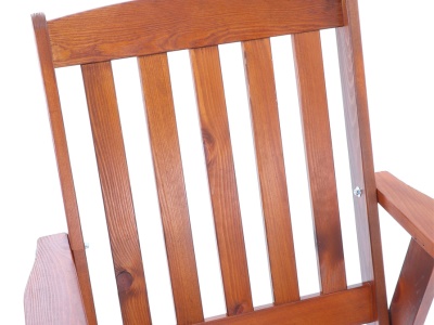 Křeslo VeGA OSCAR 3-poz.