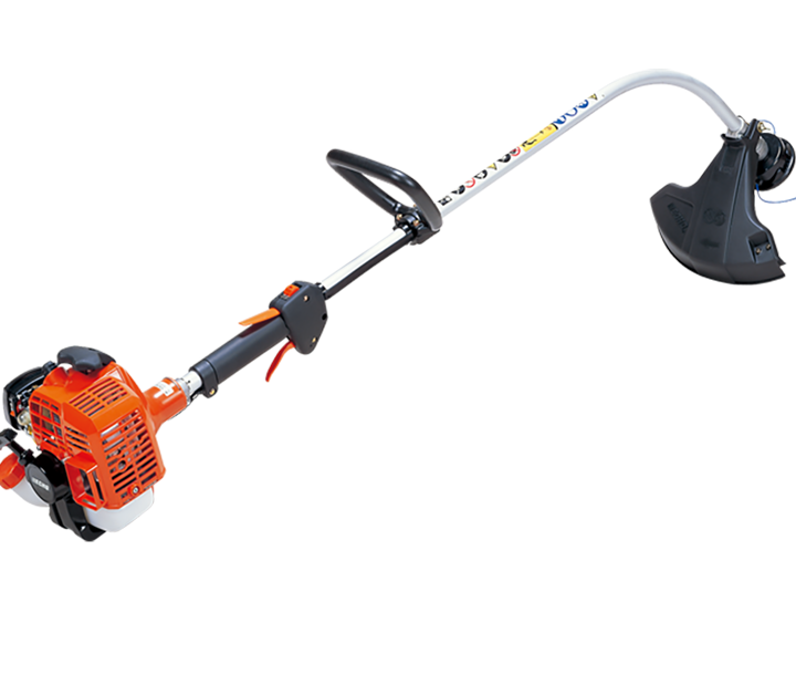 Vyžínač ECHO GT-222ES