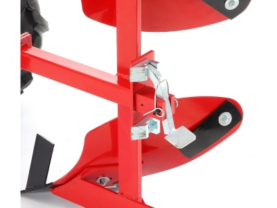 PUBERT QUATRO  JUNIOR V3 60H