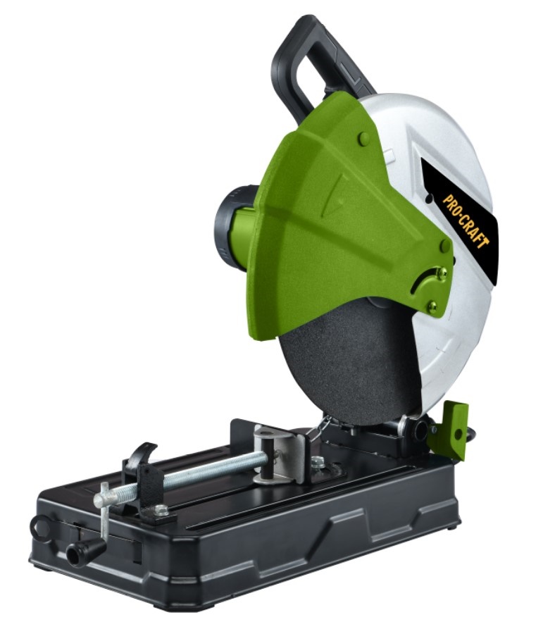 Kotoučová pila na kov Procraft AM3550