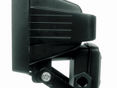 PRM20102 - Halogenová svítilna-černá